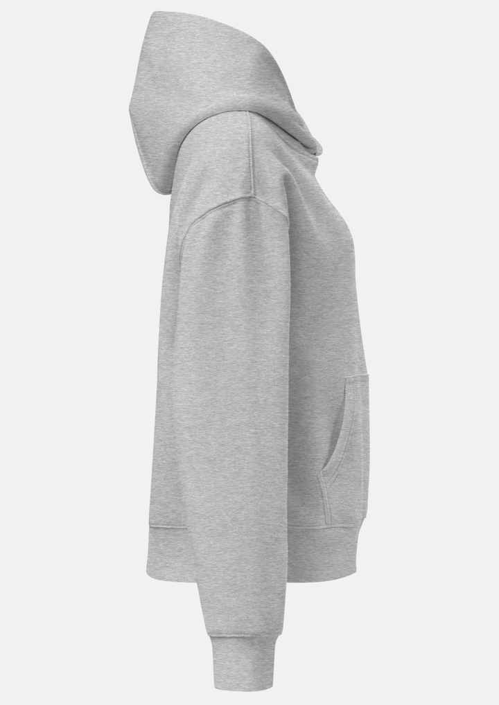 Gray Athletic Heather